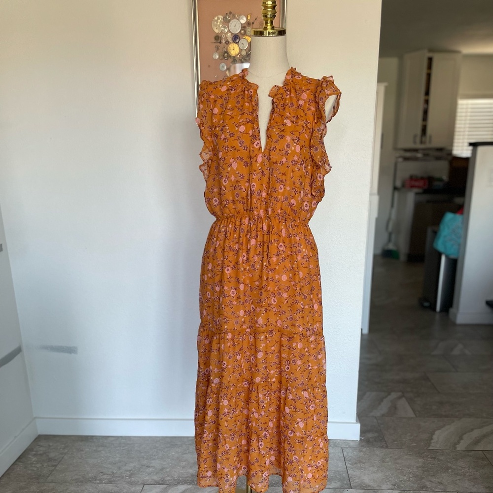 BB Dakota Dress